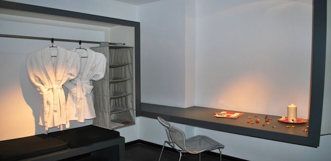 Hotel Ciutat Igualada Bagian luar foto