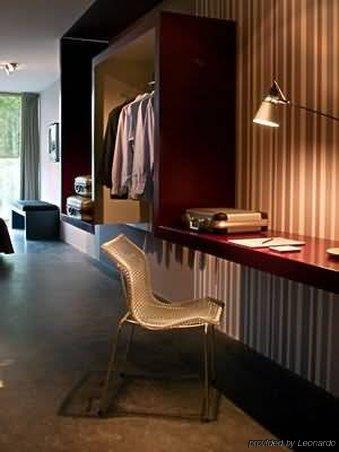 Hotel Ciutat Igualada Ruang foto