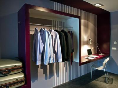 Hotel Ciutat Igualada Ruang foto